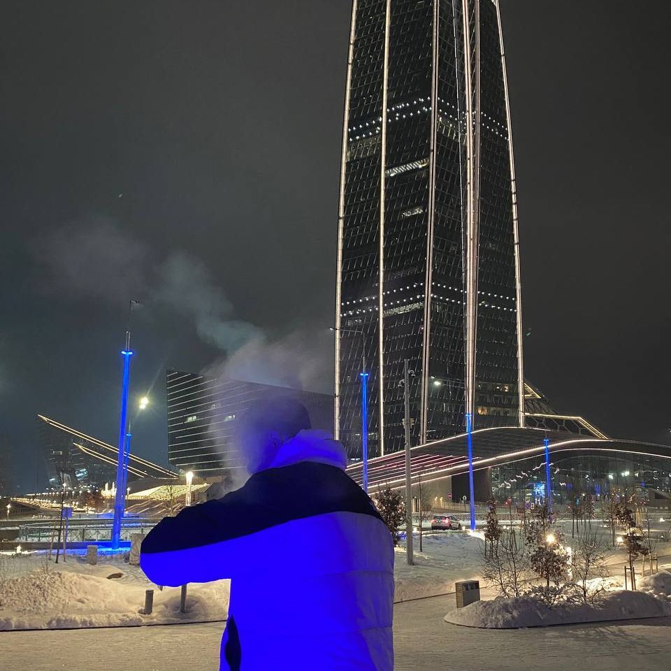 Wesglufa FACEIT avatar