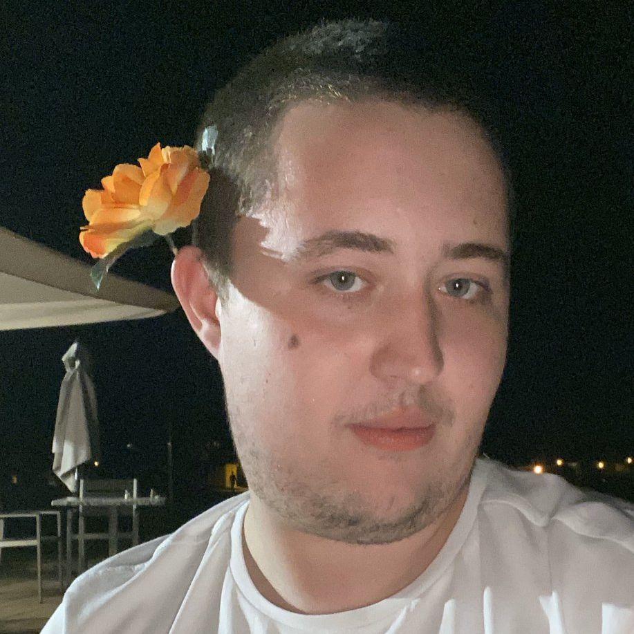 Azurkill94 avatar