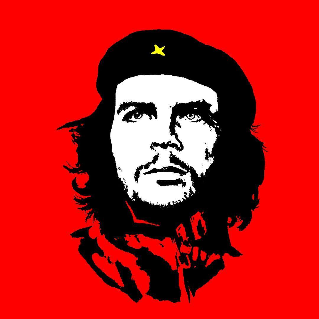 Comandante avatar