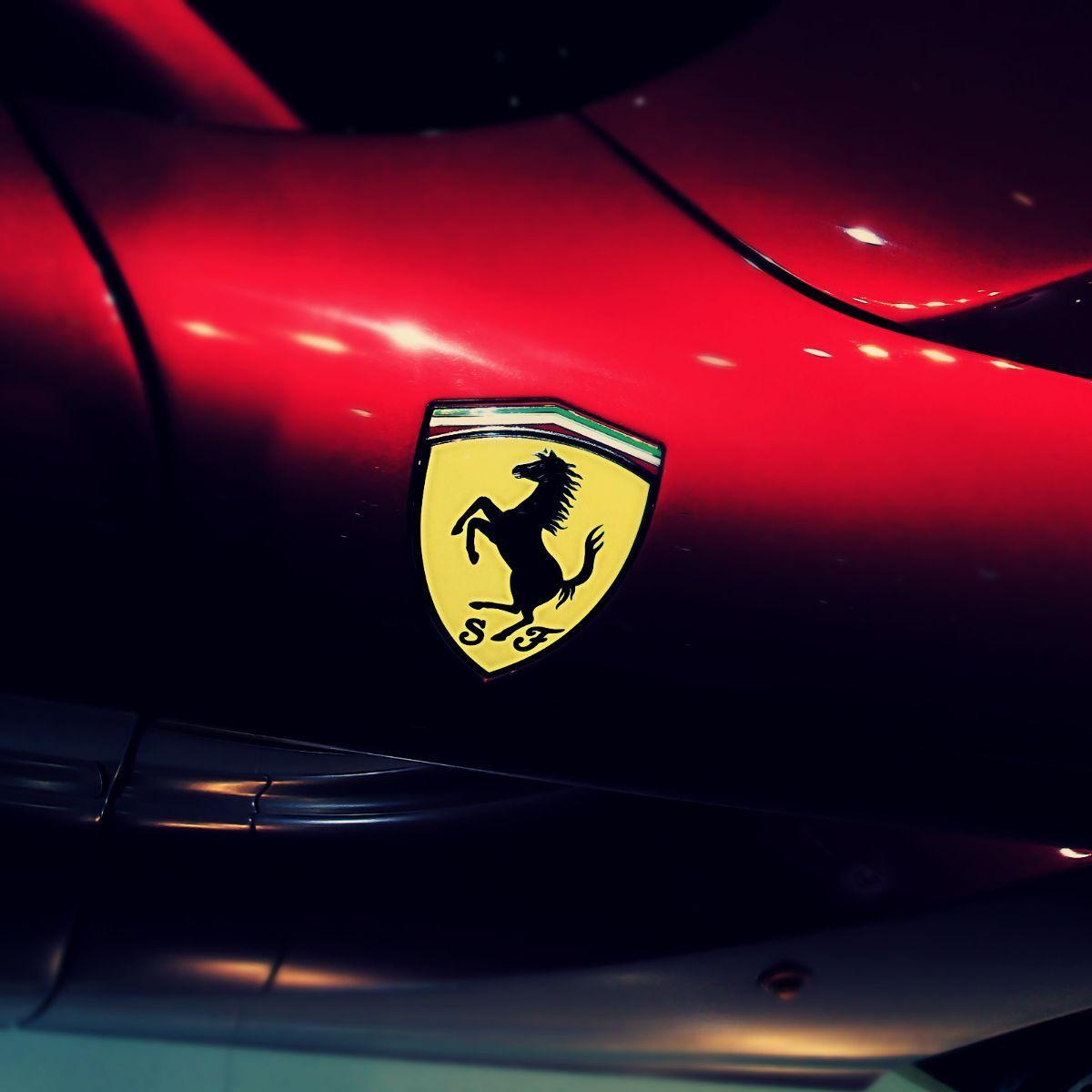 Ferrari410 avatar