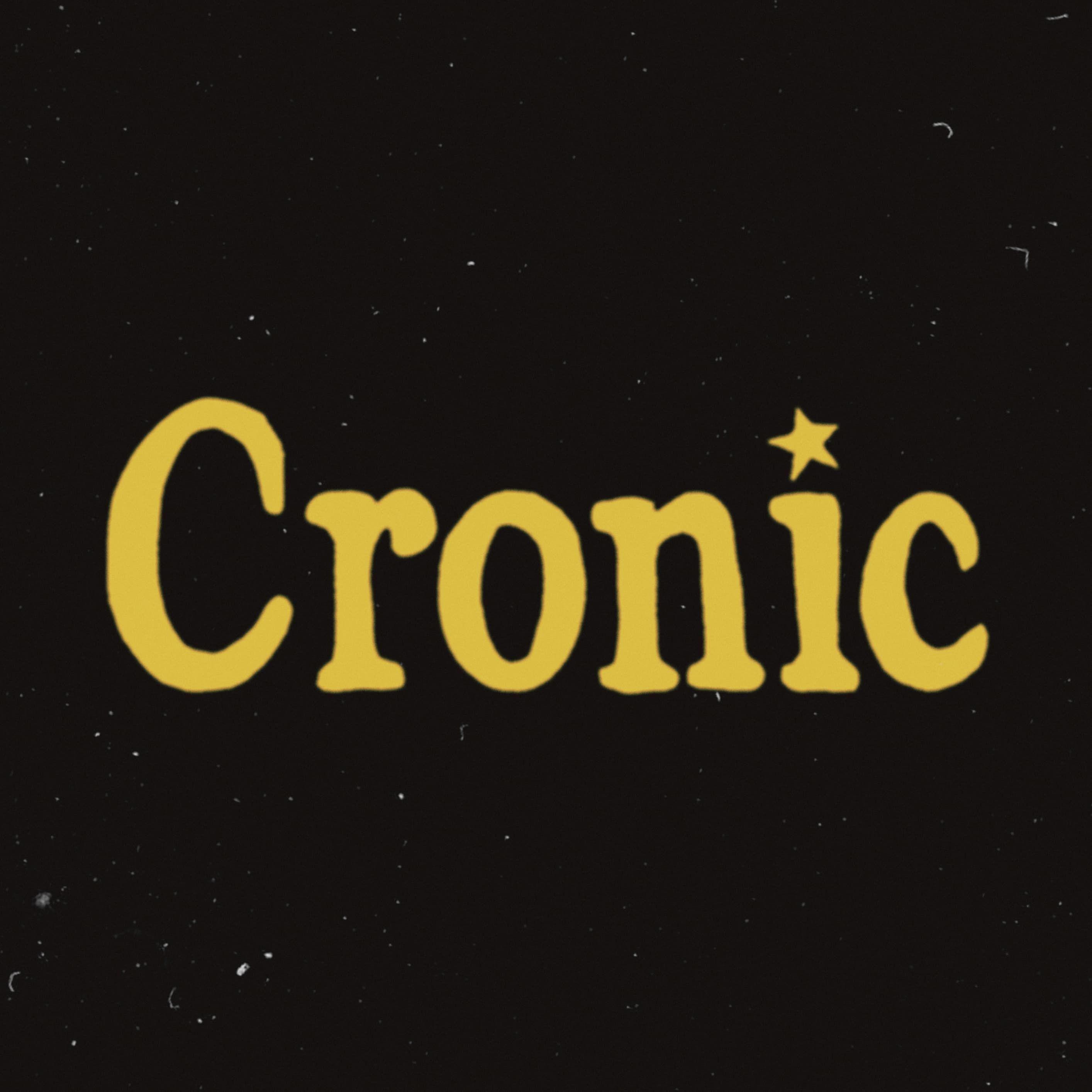 Player Cronic1344 avatar