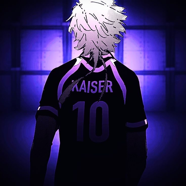 Kais3r10 FACEIT avatar
