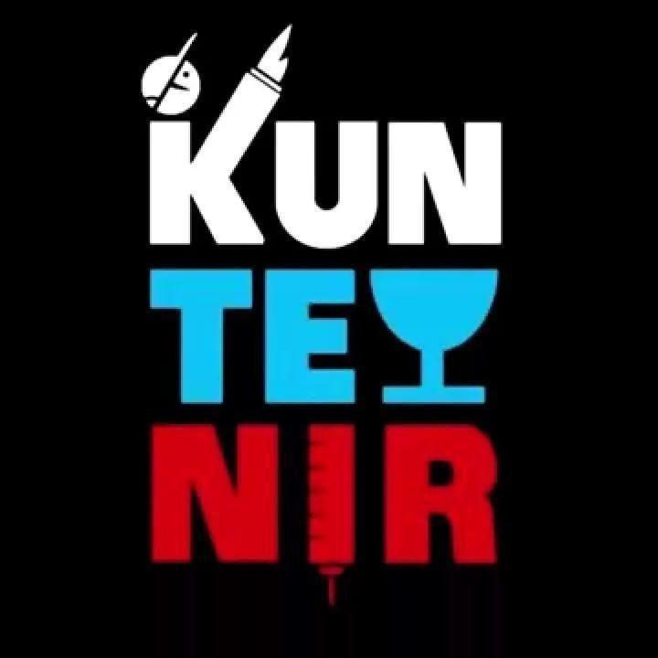 KUNTEYNIIR avatar