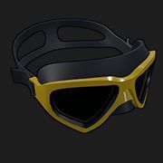 Faceit profile picture for @scuba