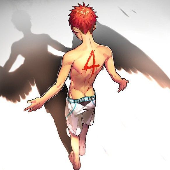 shadoway avatar