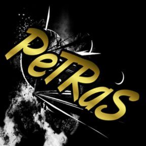 PeTRaSface FACEIT avatar