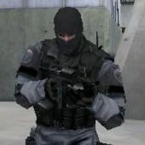 Azmithe FACEIT avatar