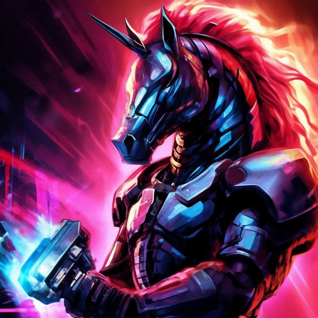 Unicorn7Love avatar