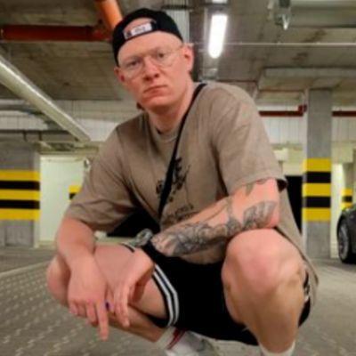 Faceit avatar
