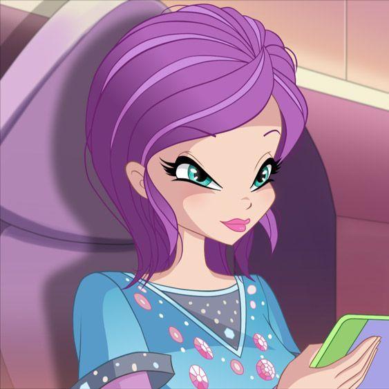 Tecna001 avatar