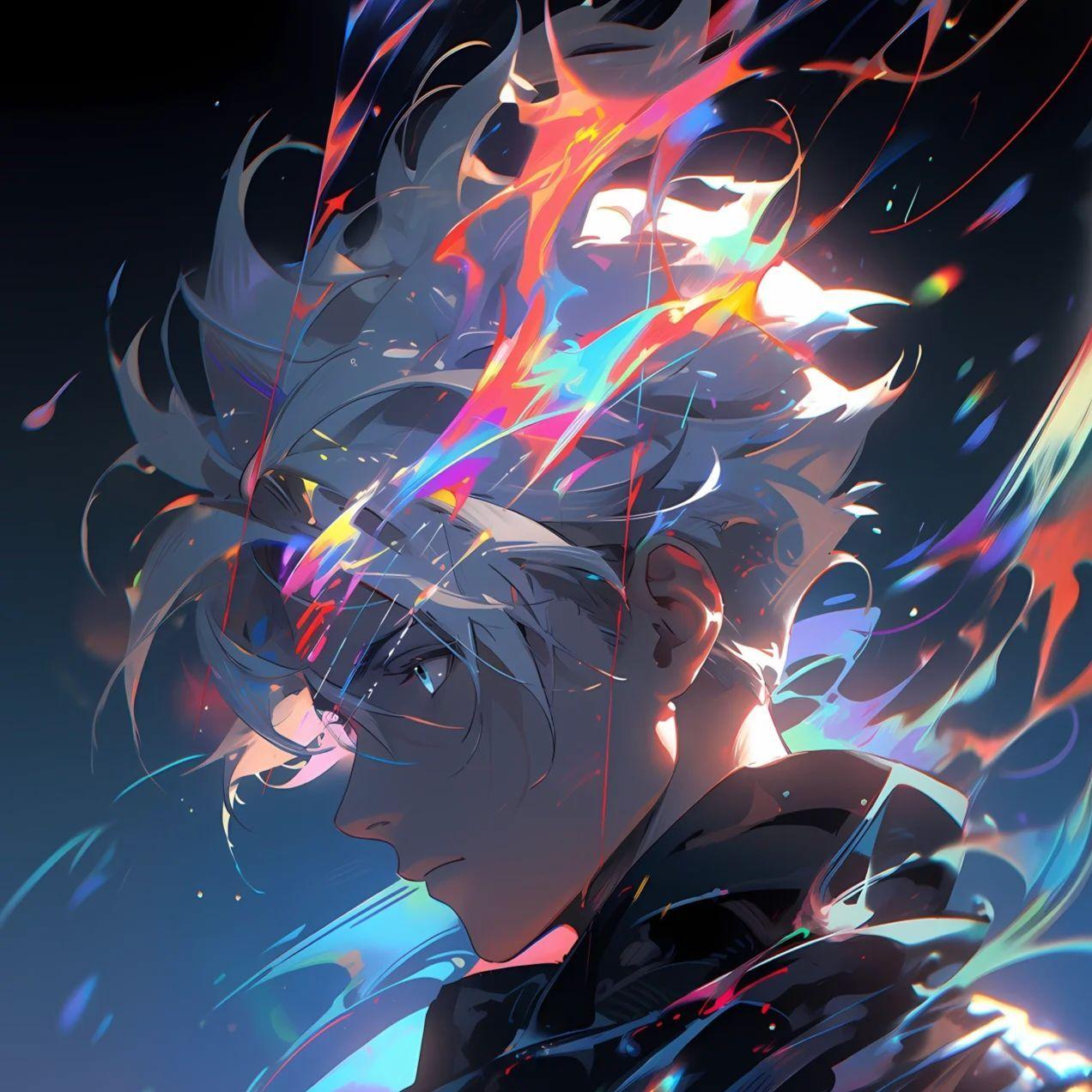 huohua666 avatar