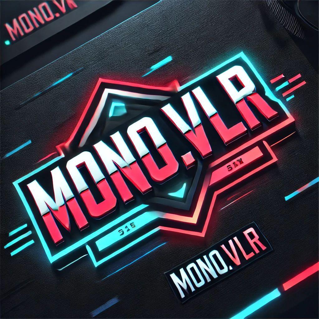 MonoVLR avatar