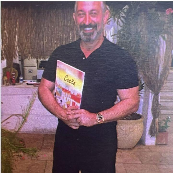CaglarHR avatar