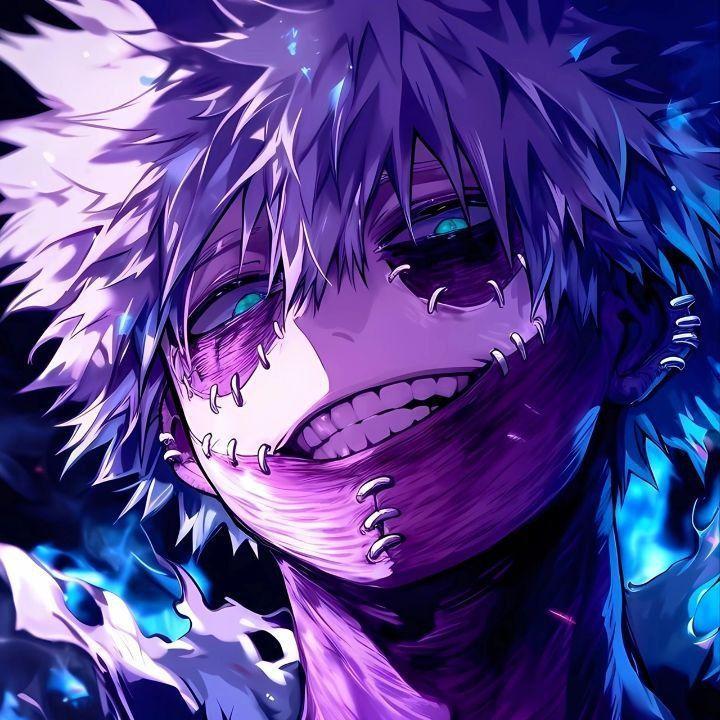 Kyoujinrai avatar