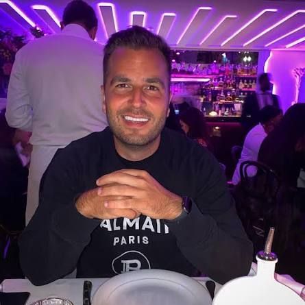 Faceit Avatar