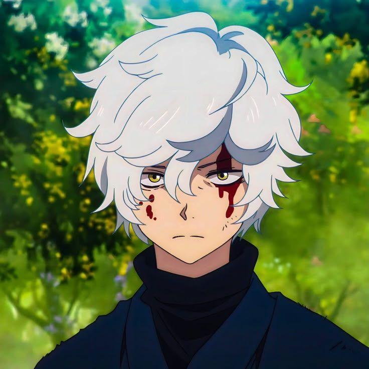 Werontos avatar
