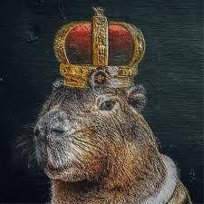 Capybarika