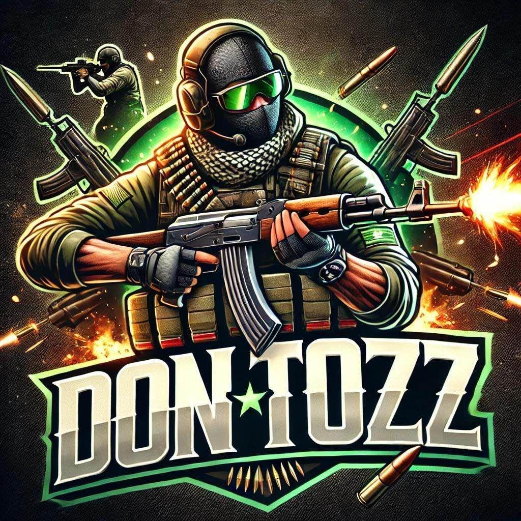 DonTozz avatar