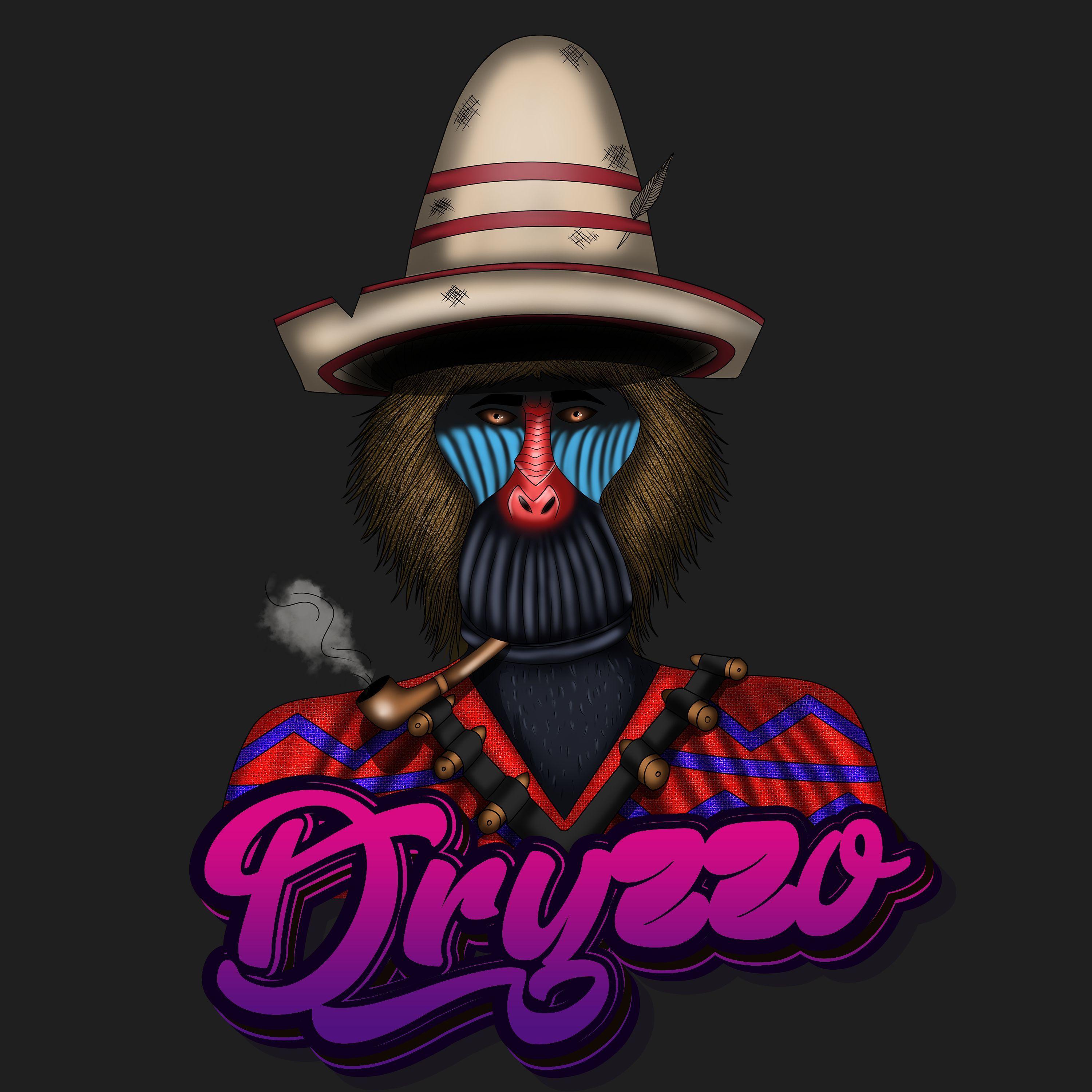 Dryzzo avatar