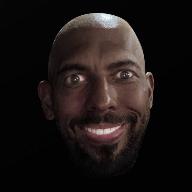 Patrickc63 avatar