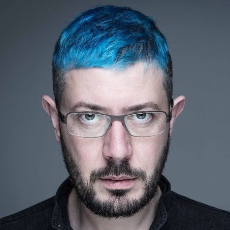Faceit avatar