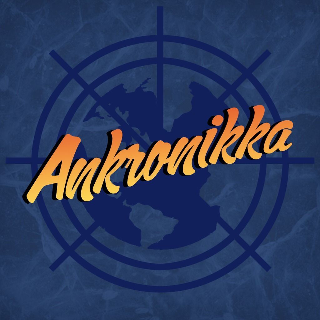 Ankronikka