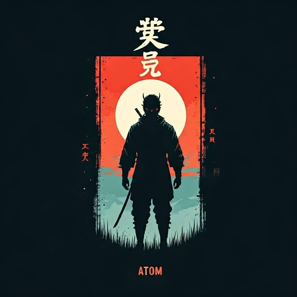xAtom- avatar