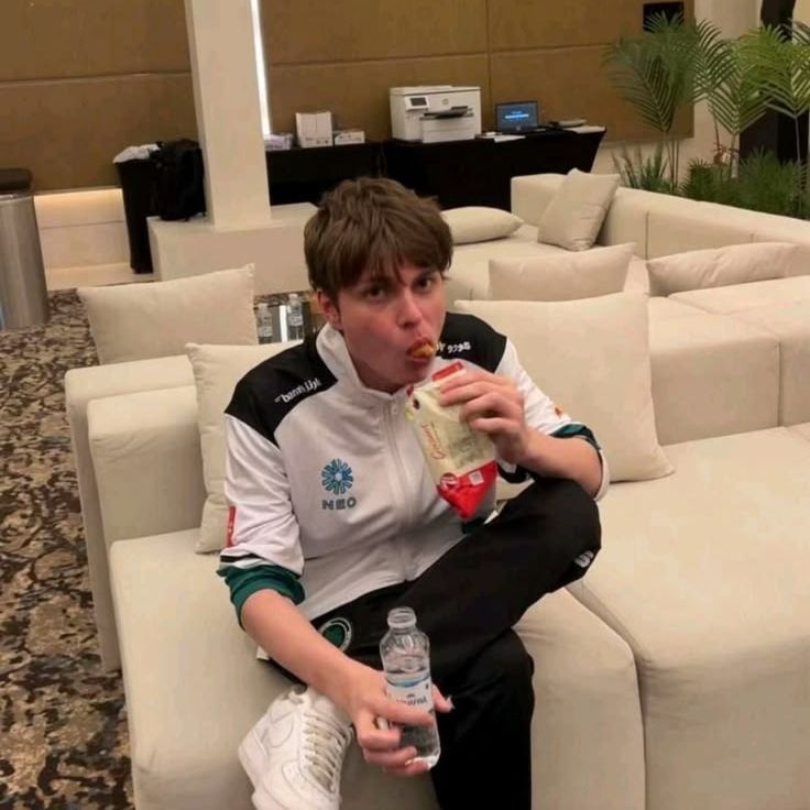 doukyy666 FACEIT avatar
