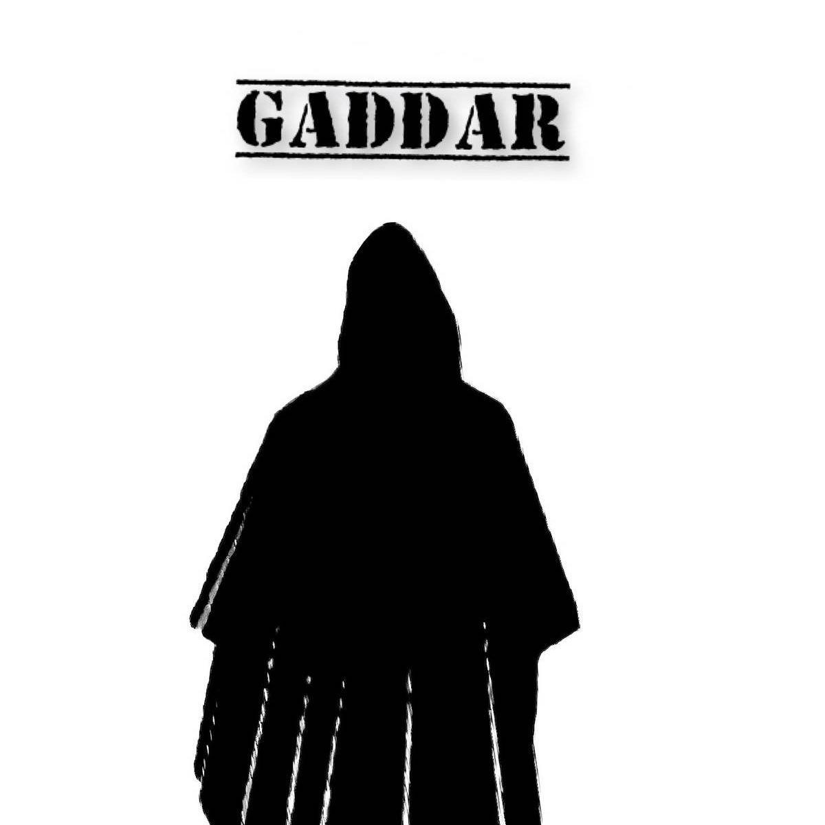 1GADDAR1 avatar