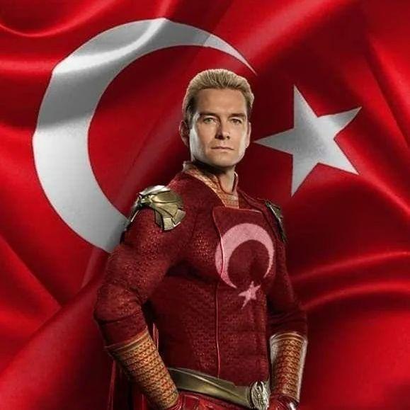 Dudughamba avatar