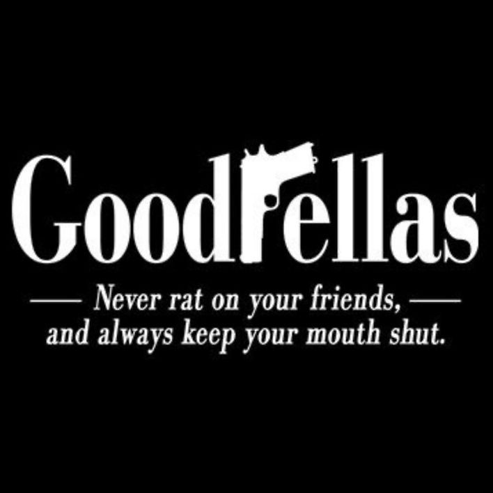 GOODFELLAS