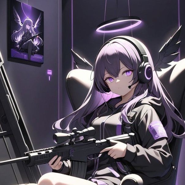 Dark Gameroom