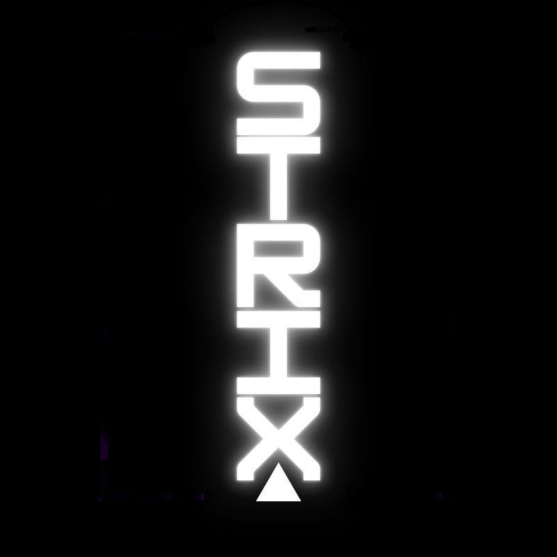 StriiX
