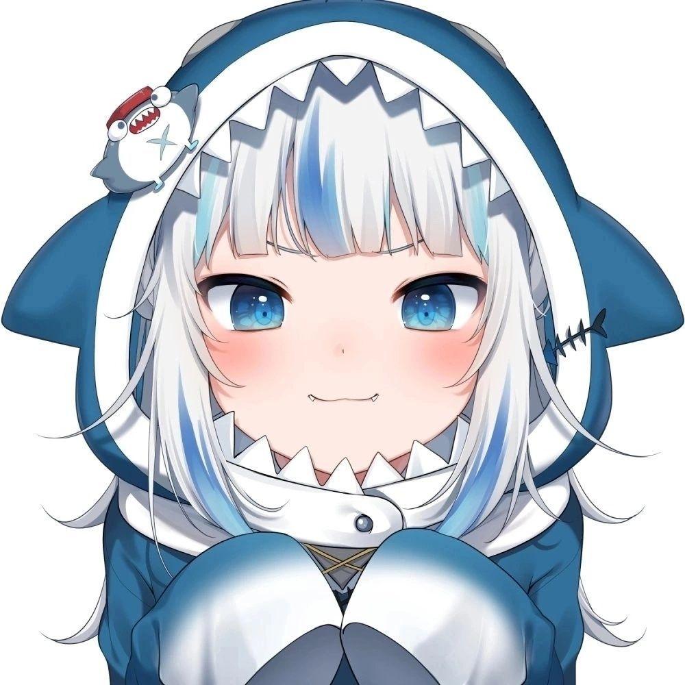 Shark_Shira avatar