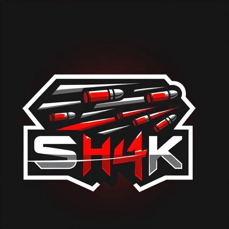 Player sh4K- avatar