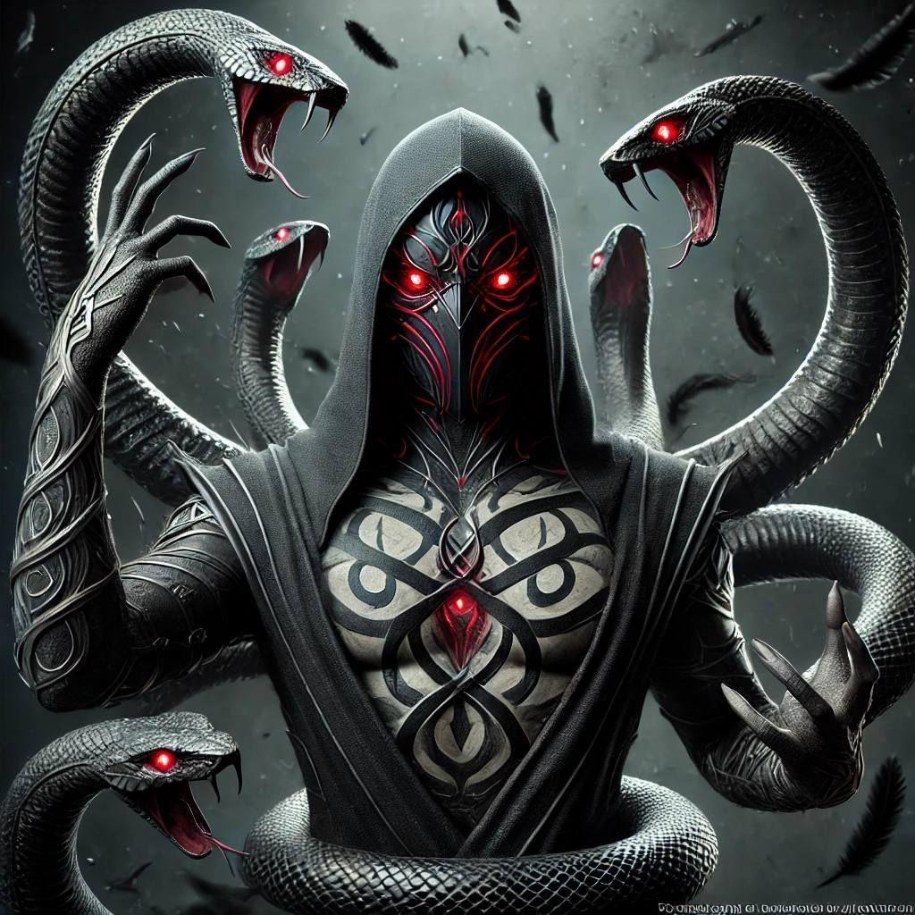 ksarax avatar