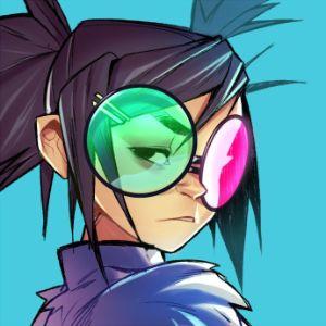 Player Tankkage avatar