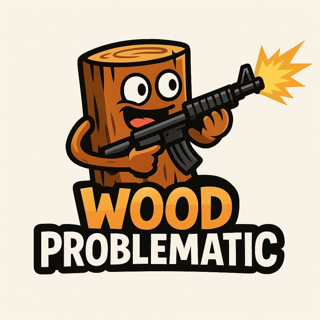WoodProblematic