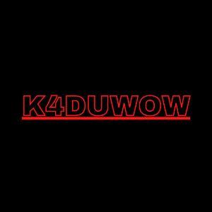 Player K4DUWOW avatar