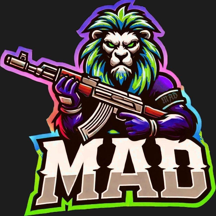 MAD96 avatar