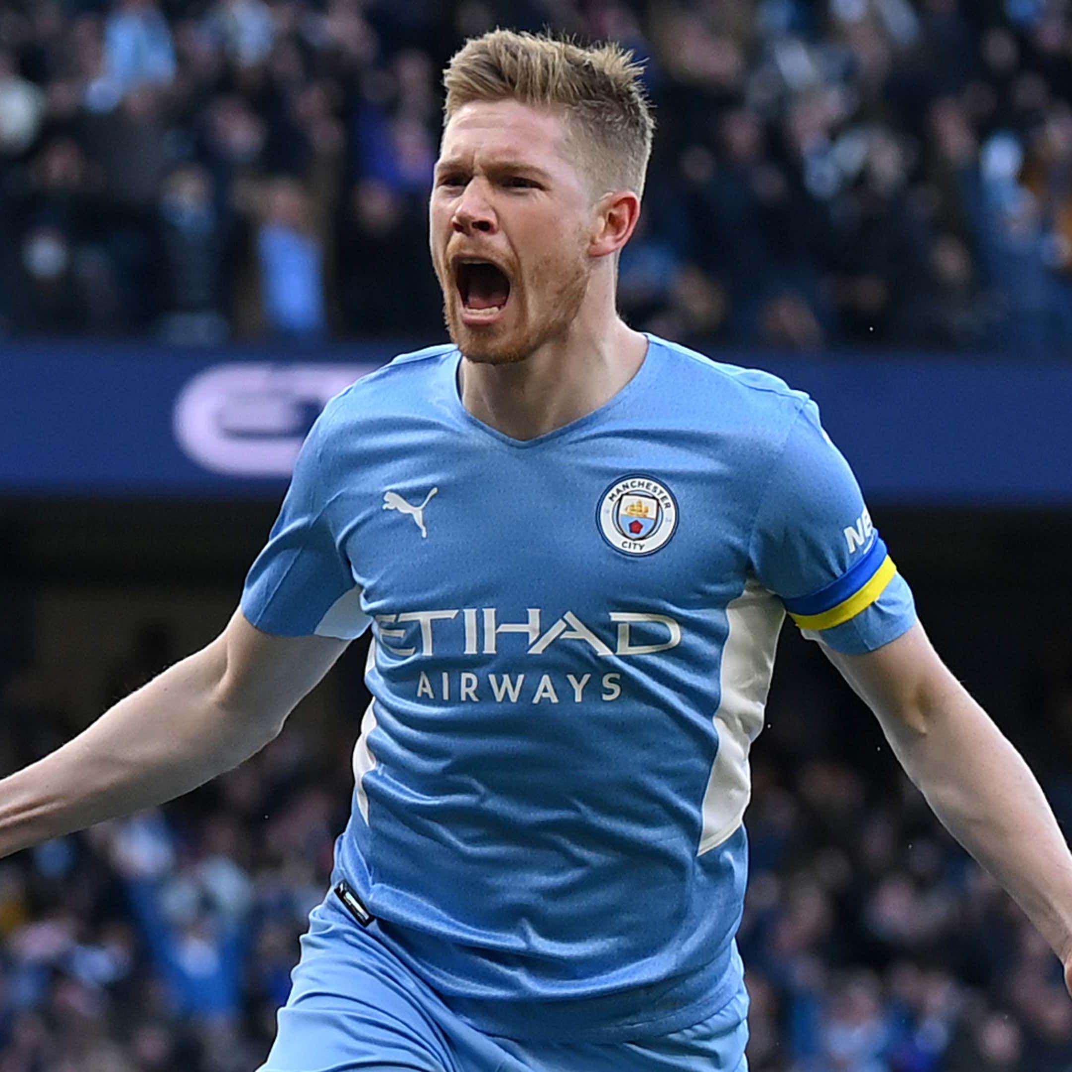 KDBruyne avatar