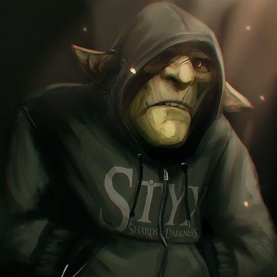 Player Gindilf avatar