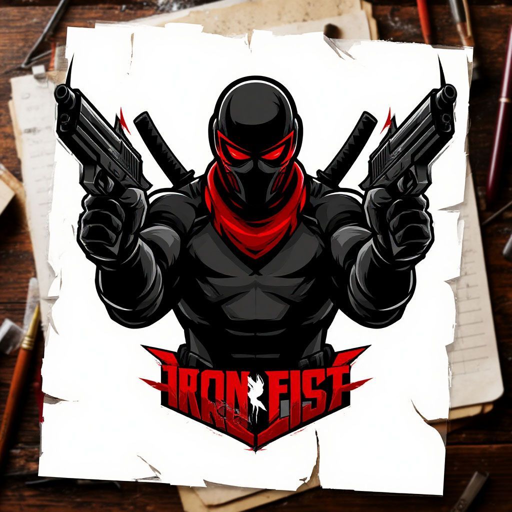 Iron Fist