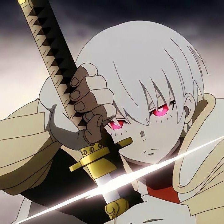 Scrily avatar