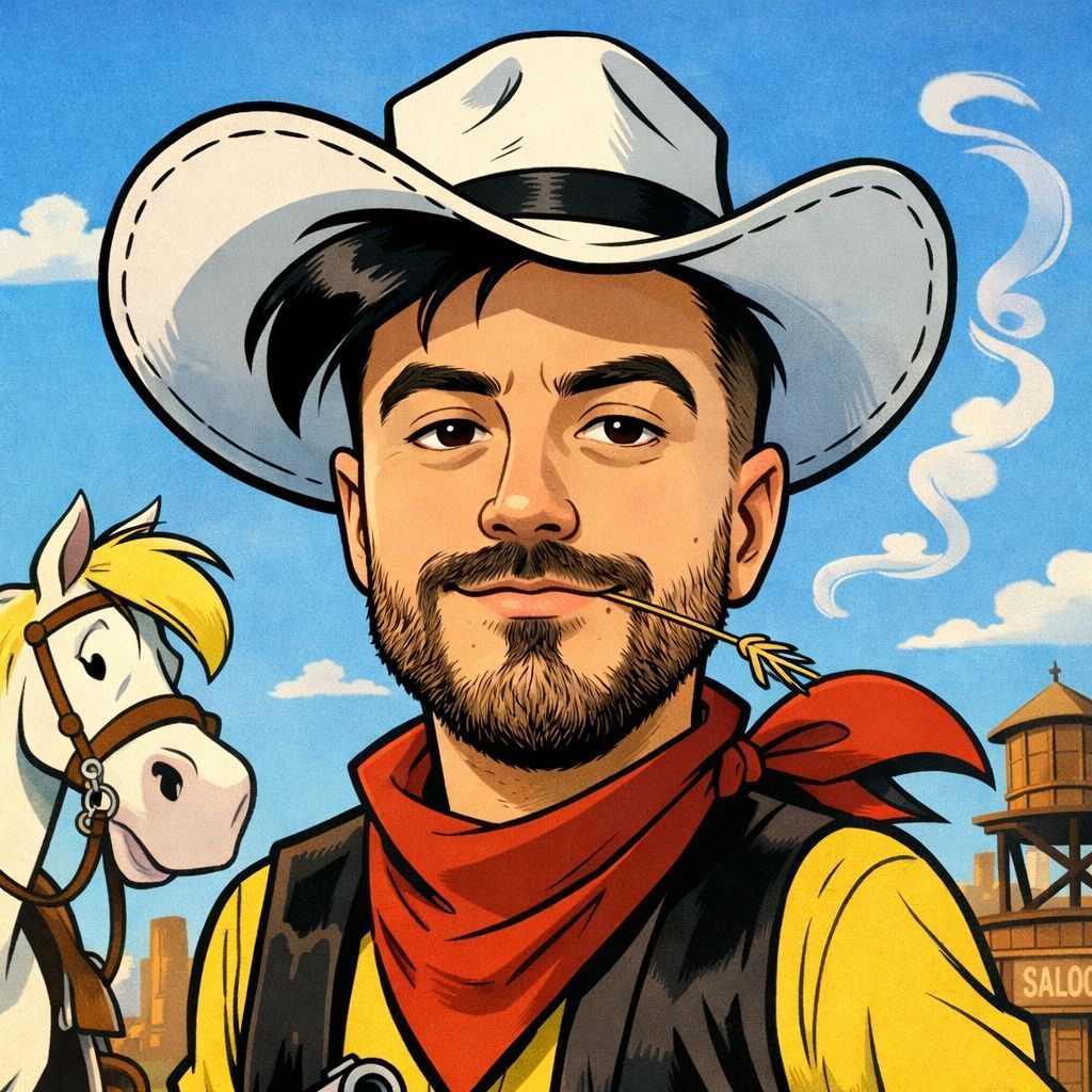 LuckyLuku