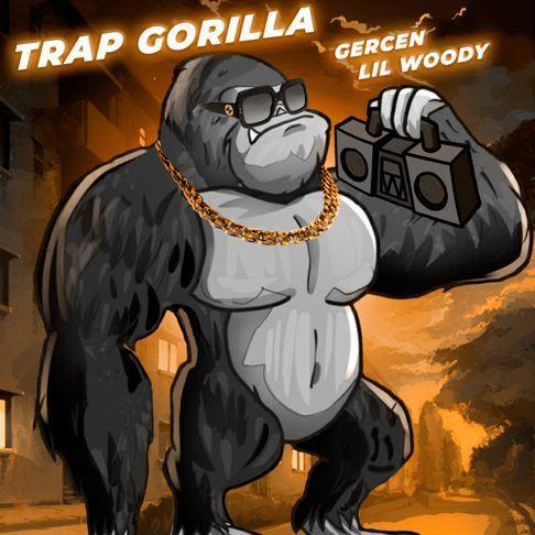 TRAP_GORILLA avatar