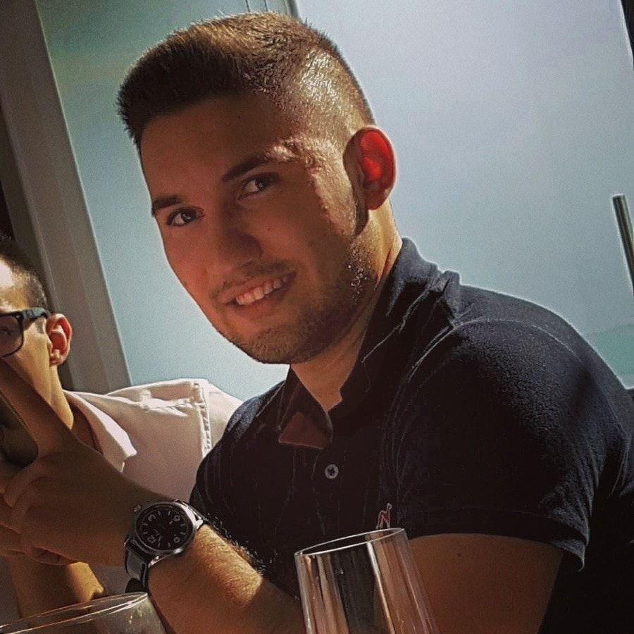 Cacheno avatar