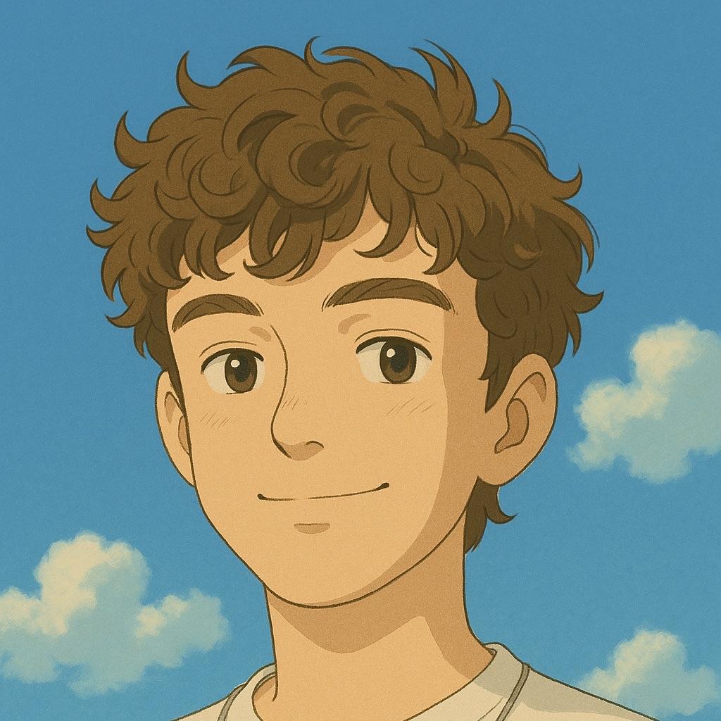 Demku avatar