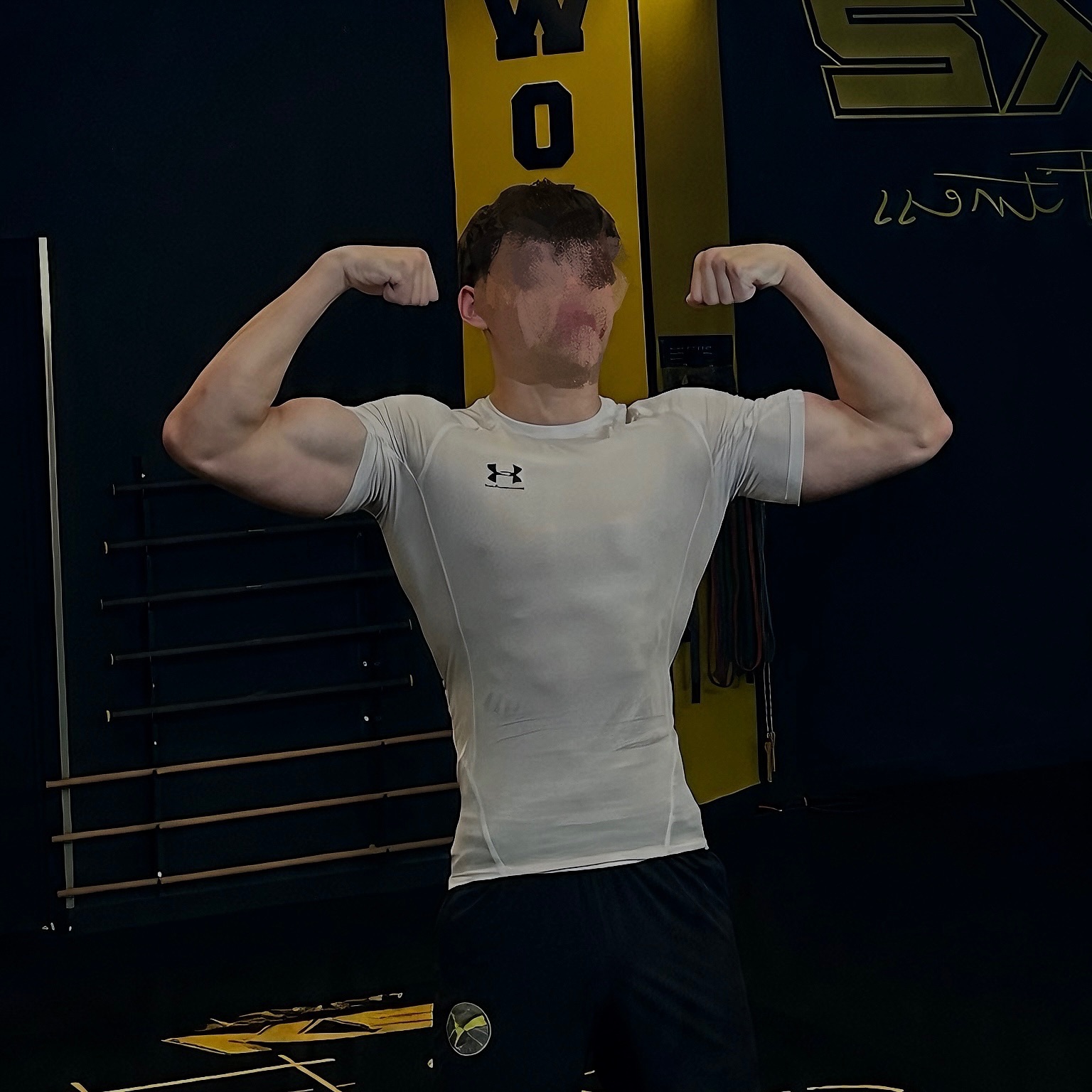 Faceit Avatar