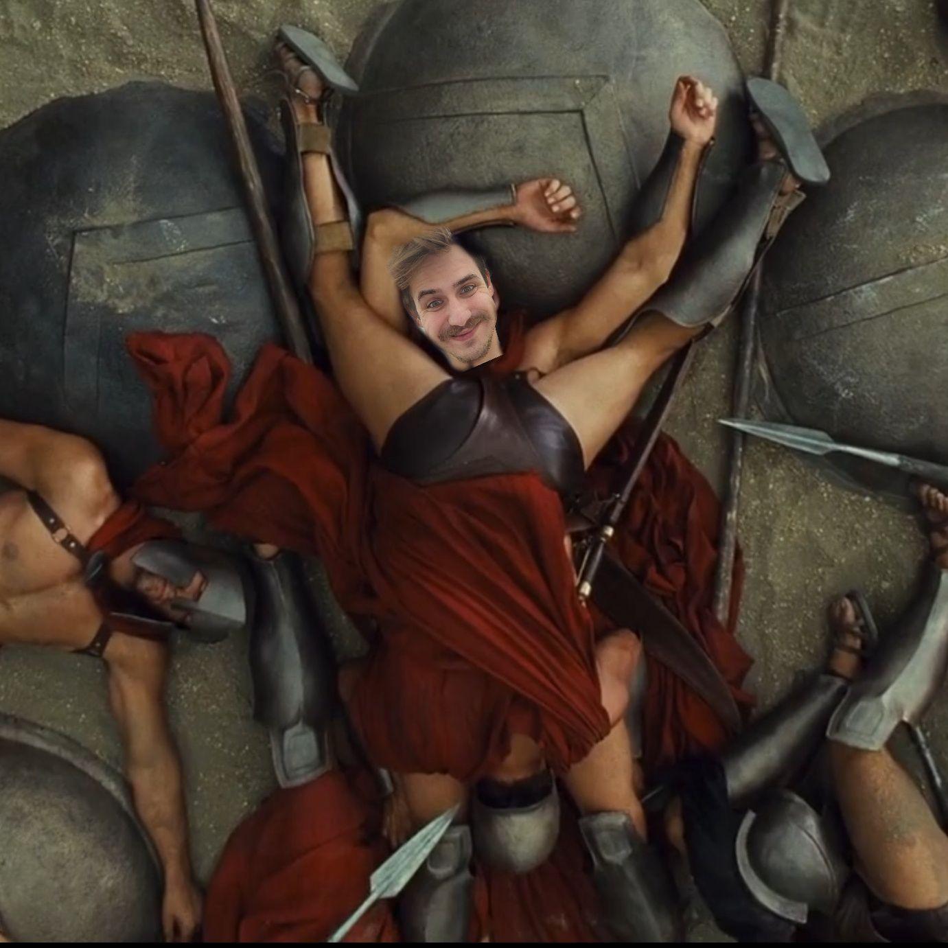 BGlyubov avatar